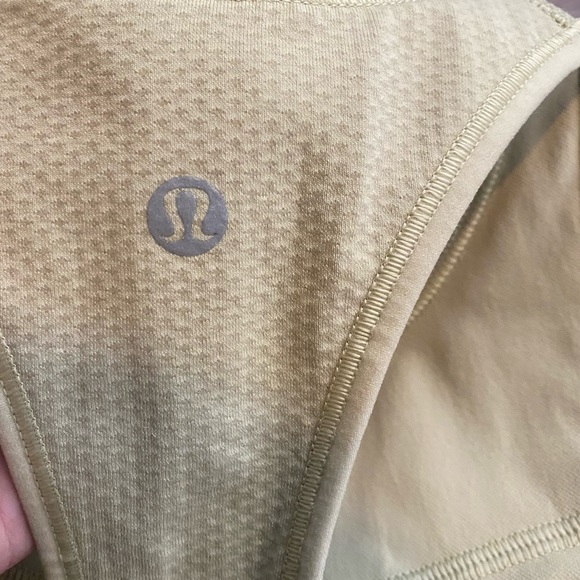 Lululemon Ebb To Train Bra *Medium Support, C/D Cups - Picture 9 of 12